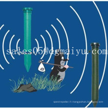 Répulsif antiparasitaire électrique/Répulsif antiparasitaire multifonctionnel/Répulsif antiparasitaire multiple